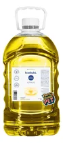 Comprar Jabon Manos Premium Bombabá Para Dispensador De Espuma 4 Lt