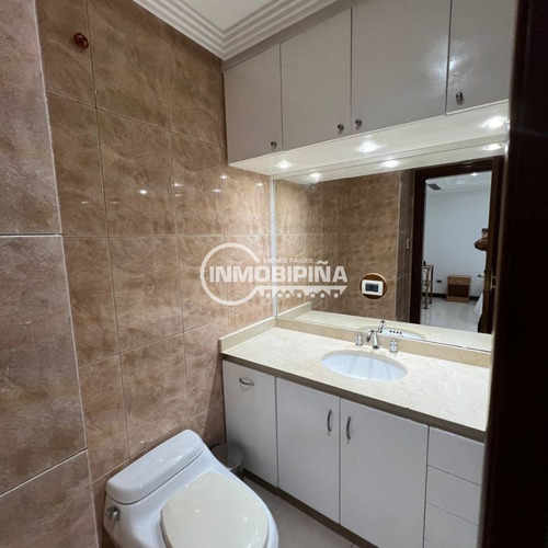 Penthouse En Alquiler, Torre Colon, Alta Vista, Puerto Ordaz, Dp