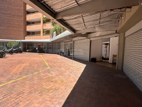 Local En Arriendo En Belén. Cod A776069