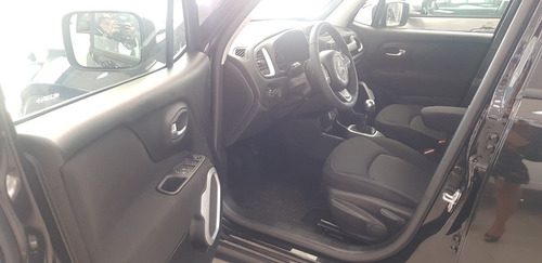 Jeep Renegade Sport 1.8 L Manual Venta Online