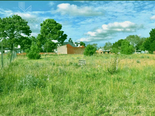 Venta De Terreno En Mar Del Tuyu