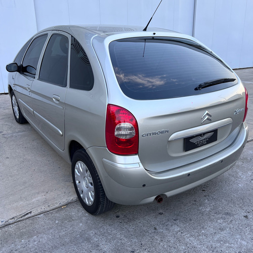 Citroën Xsara Picasso 1.6 Fase2 I Exclusive