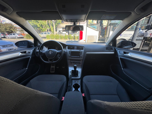Volkswagen Golf Variant 1.4 Comfortline Tsi