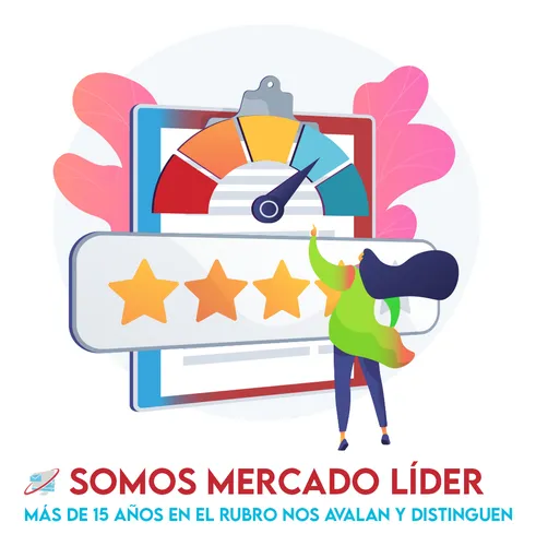 Computadora Completa Quad Core 8gb Ram-ssd-wifi-monitor-win (Reacondicionado)