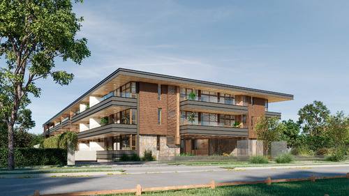 Edificio Natura Pucon