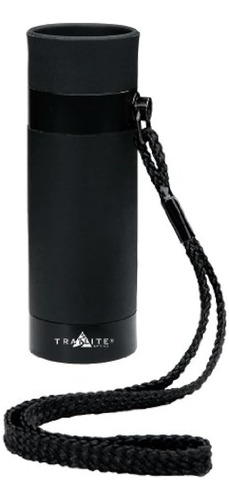 Alcance De Golf Trailite Tl-mtg100bk Óptica Monocular Dist. 