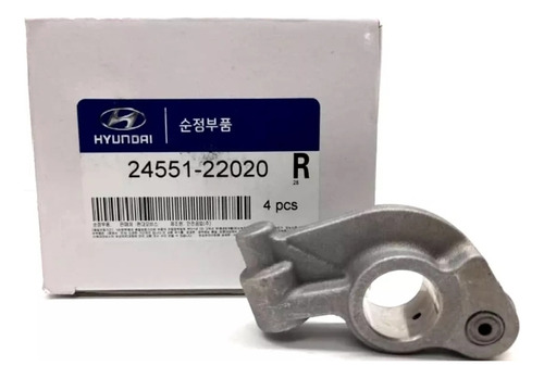 Martillos Hyundai Accent 1.3-1.5 Getz 1.3 Admisión/escapé 