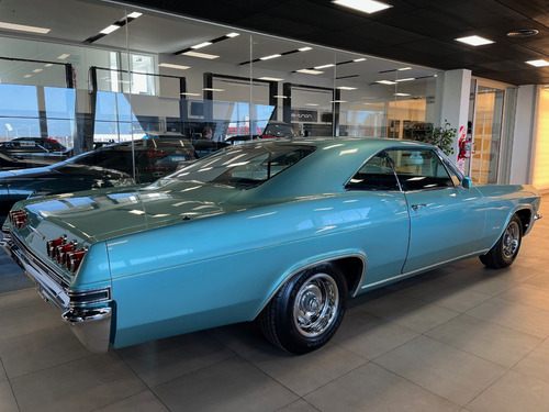 Chevrolet Impala