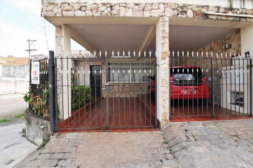 Imagem 1 de 13 de Sobrado 180m2 Ótima Localização Casa Extremamente Conservada
