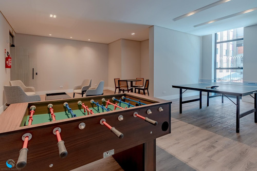 Imagem 23 de 30 de Apartamento Novo Centro/batel De 3 Quartos (1 Suíte) - Apn-203xy