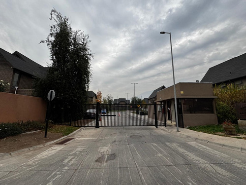 Casa De 3d 3b En Condominio Jardín De Las Vizcachas
