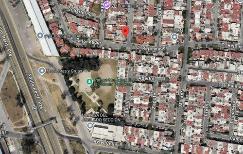 Casa En Venta En Zapopan Jal. Hdas. Del Tepeyac, Oportunidad!! Mg*