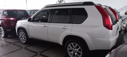 Imagen 12 de 25 de Nissan X-trail 2014 2.5 Tekna Cvt Xtronic