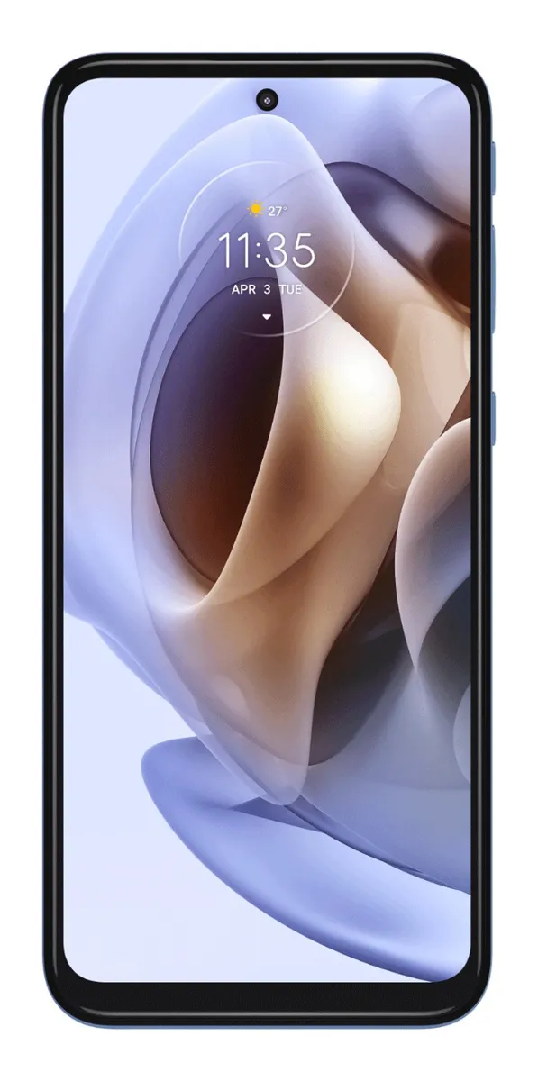 Motorola Moto G31