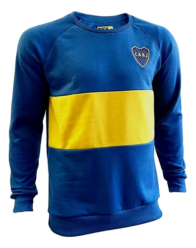 Buzos de boca juniors sales