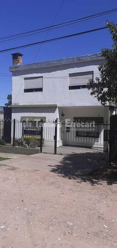 Casa  En Venta En Trujui, Moreno, G.b.a. Zona Oeste