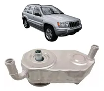 Comprar |pro| Enfriador Aceite Motor Para Jeep Cherokee 3.1 Motor Vm