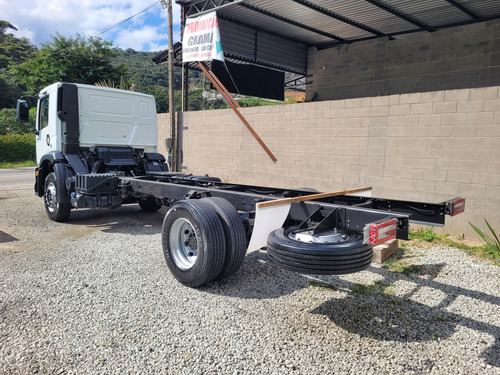 Vw 17.210 Constellation 4x2 Toco Zero Km