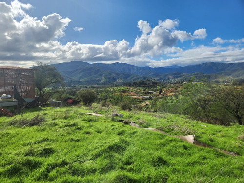 Se Vende Parcela De 3,3 Hectáreas En Los Quillayes, Quilpué