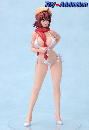 Tsundero Yuka Yoshii Bikini Orchid Seed Envio Gratis