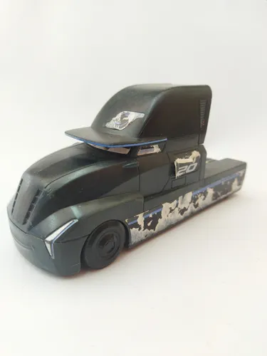 Mac El Camion Disney Cars MercadoLibre