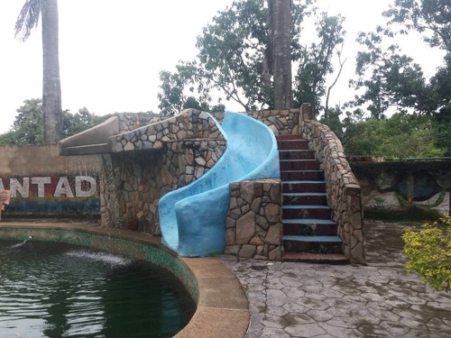 Imagen 11 de 24 de Bella Finca Lista Para Trabajar Para Evento De Toda Indole En Via A Campo De Carabobo