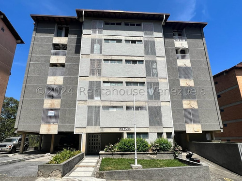 En Venta Apartamento - Urb. Terrazas De Santa Ines.