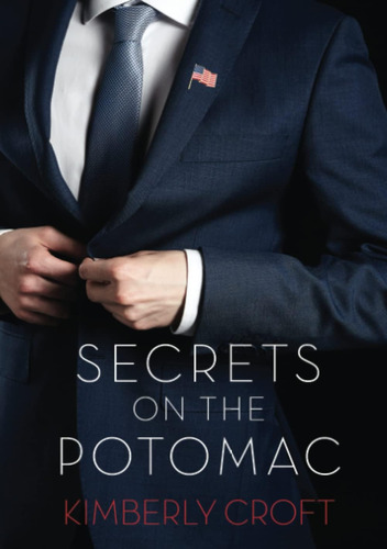 Libro: Secretos En Inglés Sobre El Potomac