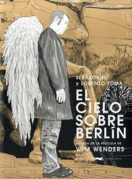 Libro El Cielo Sobre Berlín