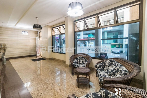 Imagem 14 de 25 de Apartamento, 1 Dormitórios, 52 M², Centro Histórico - 192258