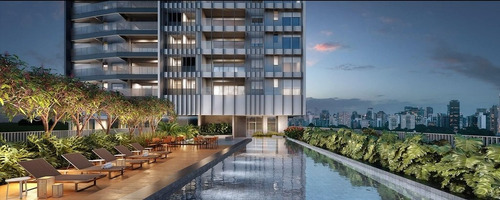 Imagem 20 de 29 de Studio Residencial Para Venda, Jardim Paulistano, São Paulo - St6787. - St6787-inc