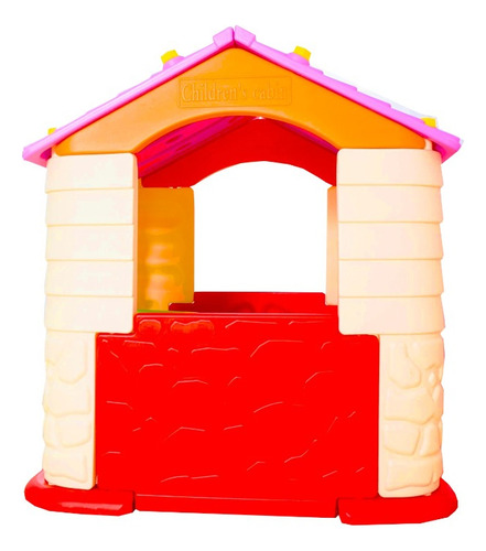 Casa De Juegos Sunny - Kidscool