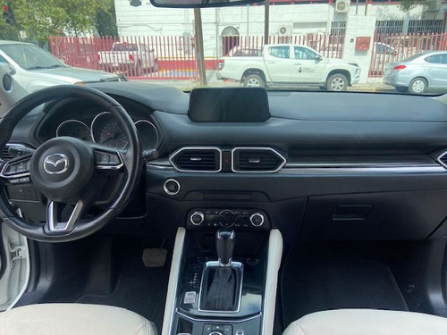Mazda CX-5 2.5 S Grand Touring At
