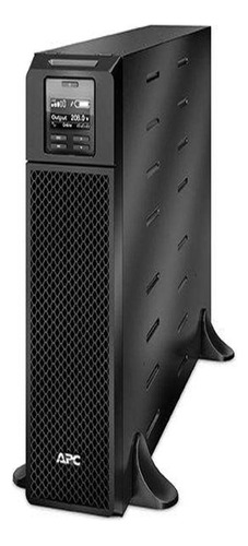 Apc Smart Ups Srt 5000va 208v