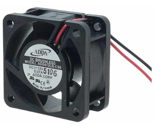 Producto Profesional Grado Ad5012lb C71 Dc Fan Ball Lead