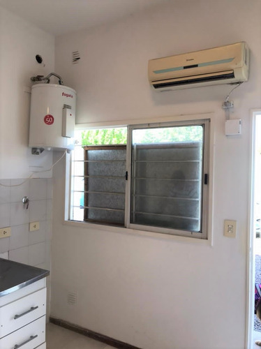 Imagen 4 de 8 de Departamento Monoambiente En Venta, Villa Morra - Pilar
