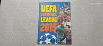 Comprar Álbum Uefa Champions League 2015. Vacío 