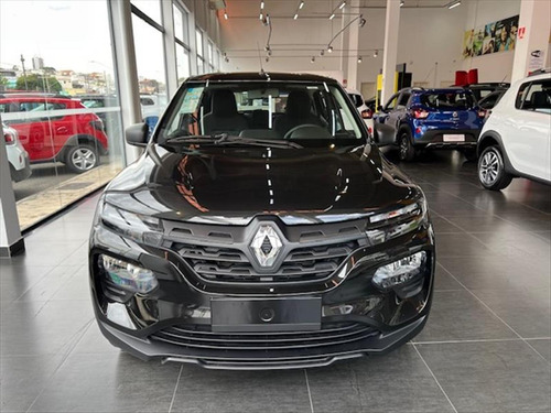 Renault Kwid 1.0 12v Intense Sce 5p