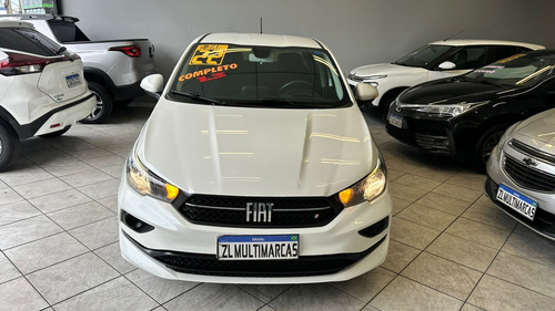 Fiat Cronos 1.3 FIREFLY FLEX DRIVE MANUAL