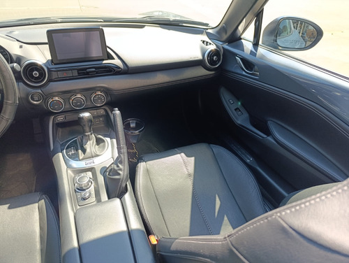 Mazda MX-5 2.0 Rf At