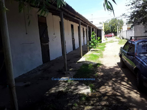 Se Alquila Stud, A 100 Mts De Entrada De Los 1300 Mts
