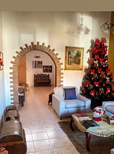 Ms Casa En Venta En Tucapé