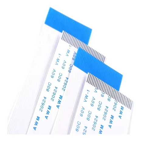 comprar Cable Flex 23pin 30cm 1.0mm Ancho 24mm Tipo2 