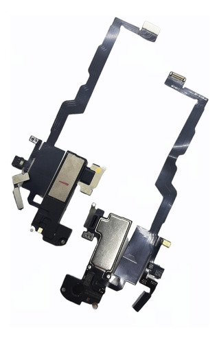 Parlante Speaker Auricular Con Flex + Sensor Para iPhone XS 