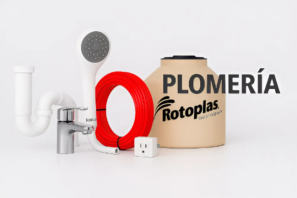Plomeria