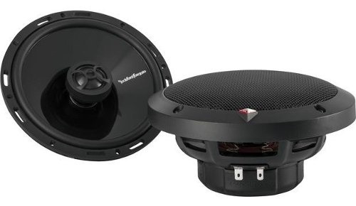 Parlantes Rockford Fosgate Punch P1650 16cms 55rms