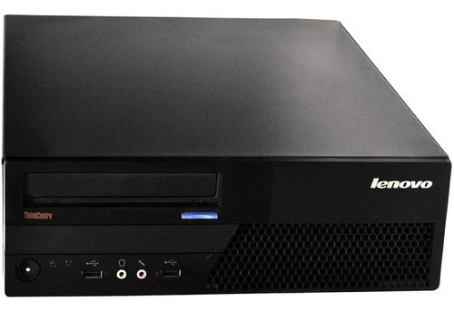 Cpu Intel Core 2 Dúo O Dual Core 4gb En Ram 500 En Hdd Wifi (Reacondicionado)