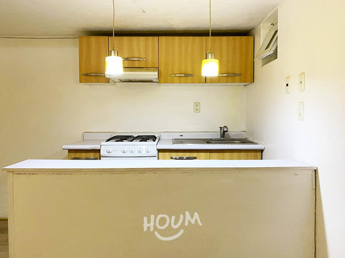 Departamento En Tacuba, Miguel Hidalgo Con 2 Recámaras, 68 M², Id: 101743