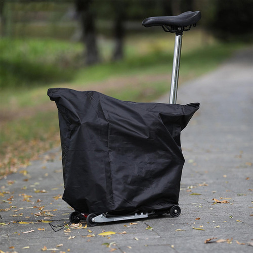 Caja De Bicicletas Para Viajes Aéreos Estuche De Viaje Para