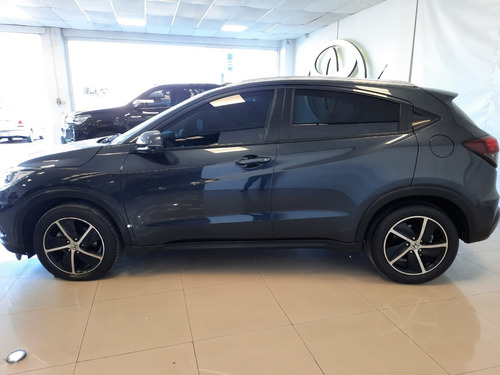 Imagen 8 de 14 de Honda Hr-v Ex Cvt 2019